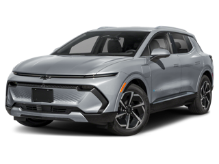 Equinox EV - Graham Chevrolet in MANSFIELD OH