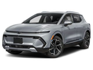 Equinox EV - Graham Chevrolet in MANSFIELD OH