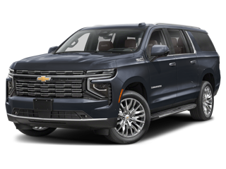 Chevrolet Suburban - Graham Chevrolet in MANSFIELD OH
