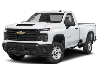 Chevrolet Silverado HD - Graham Chevrolet in MANSFIELD OH