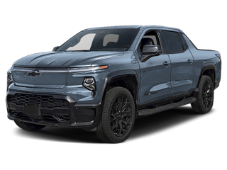 Chevrolet Silverado EV - Graham Chevrolet in MANSFIELD OH