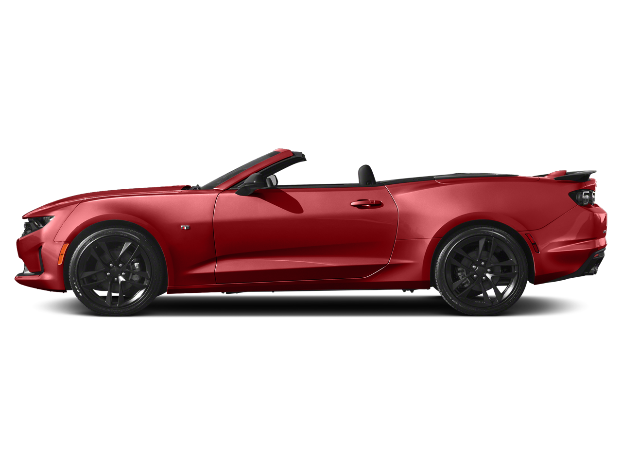 2022 Chevrolet Camaro LT1