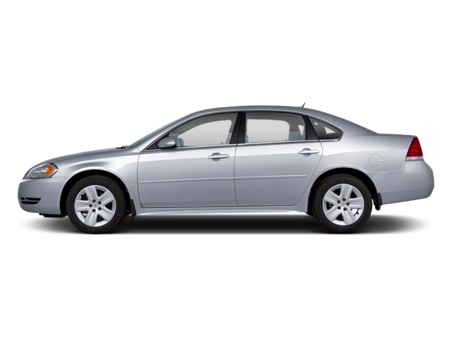 2011 Chevrolet Impala LS Retail