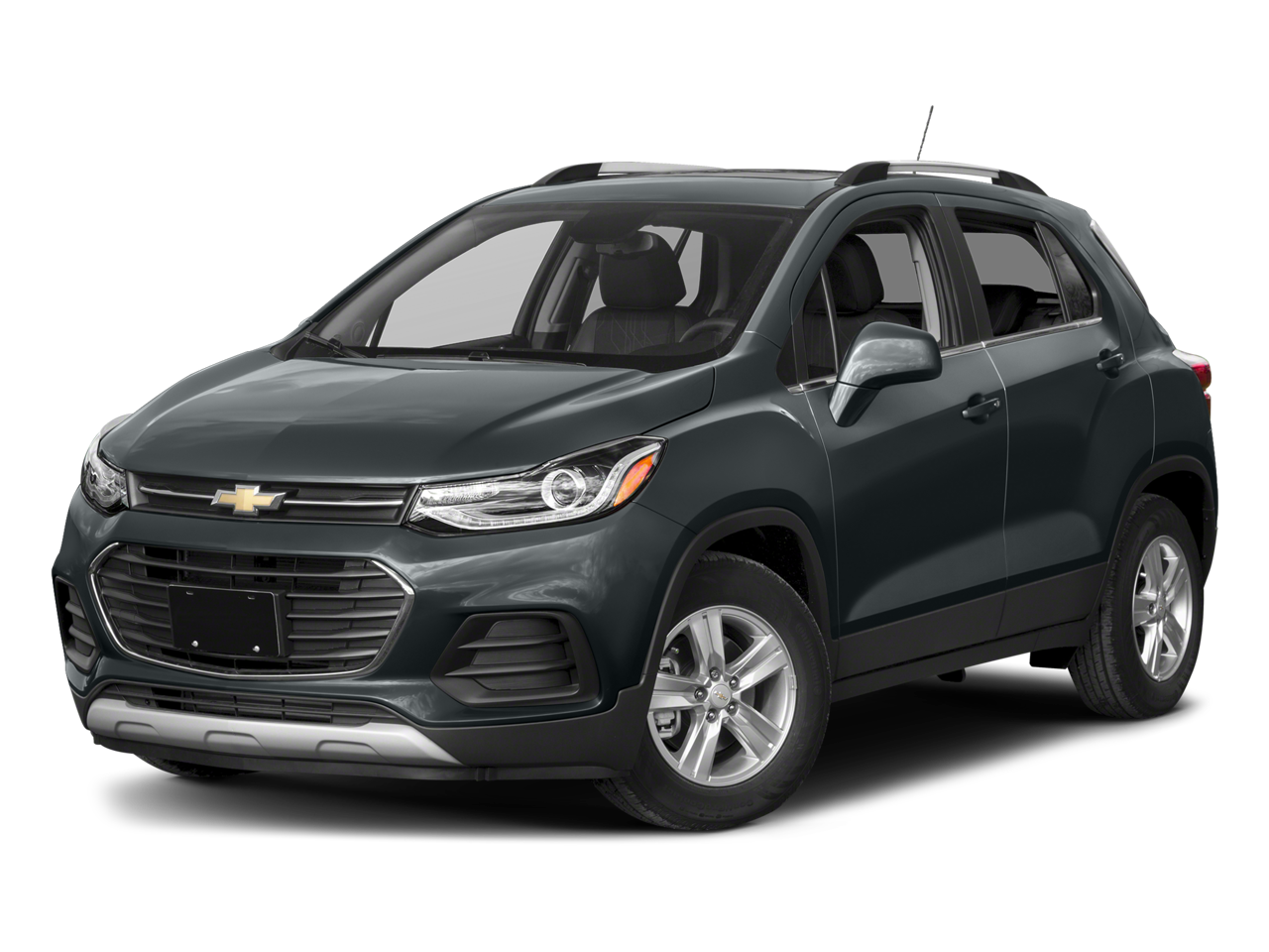 2017 Chevrolet Trax LT for sale in Mansfield, OH