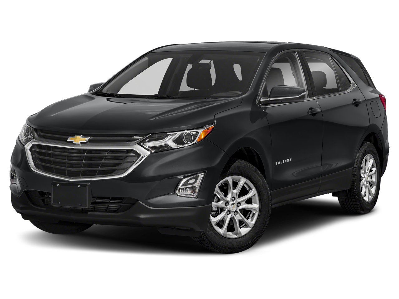 2019 Chevrolet Equinox LT 1.5T's photo