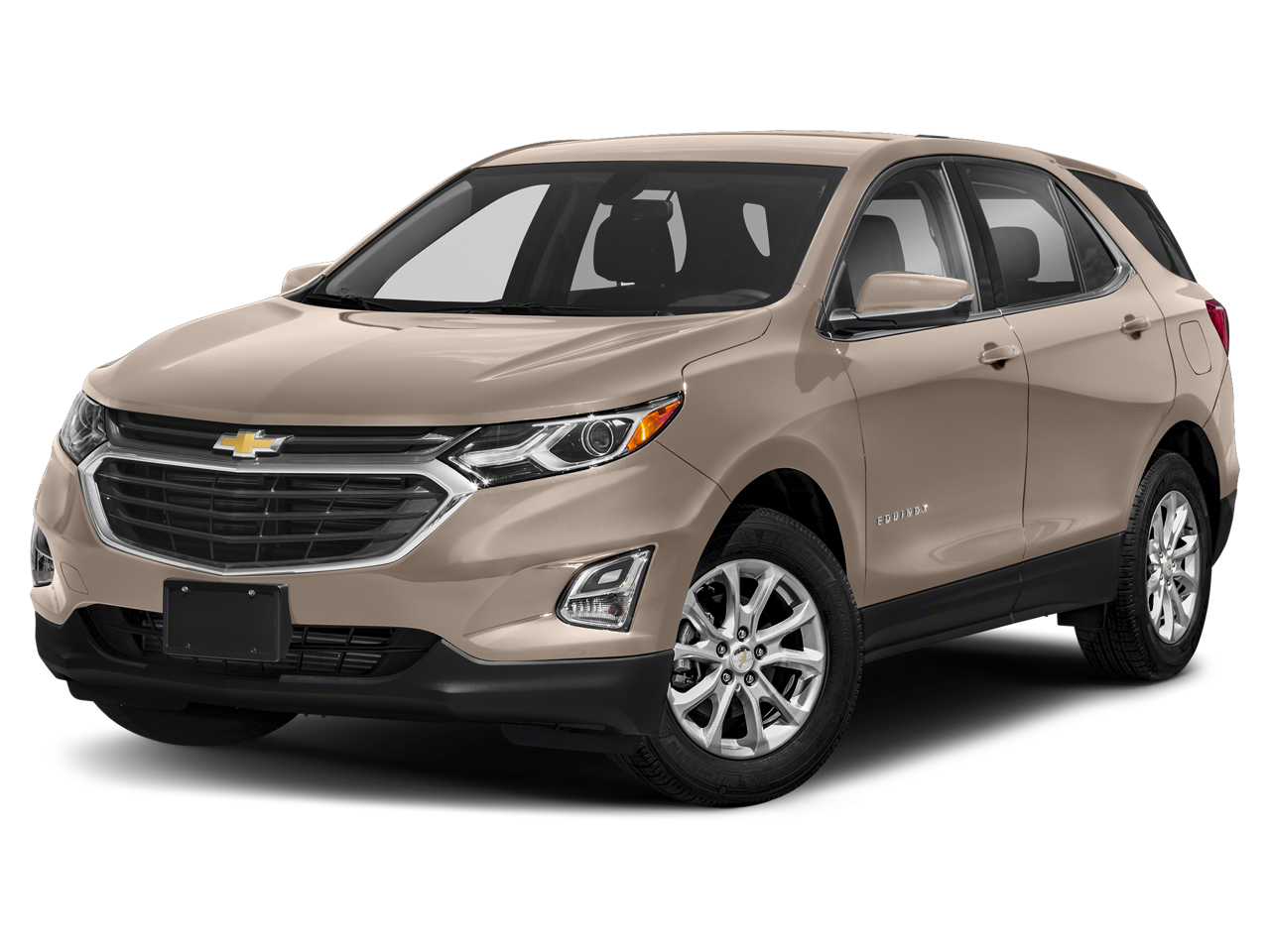 2019 Chevrolet Equinox LT for sale in Mansfield, OH