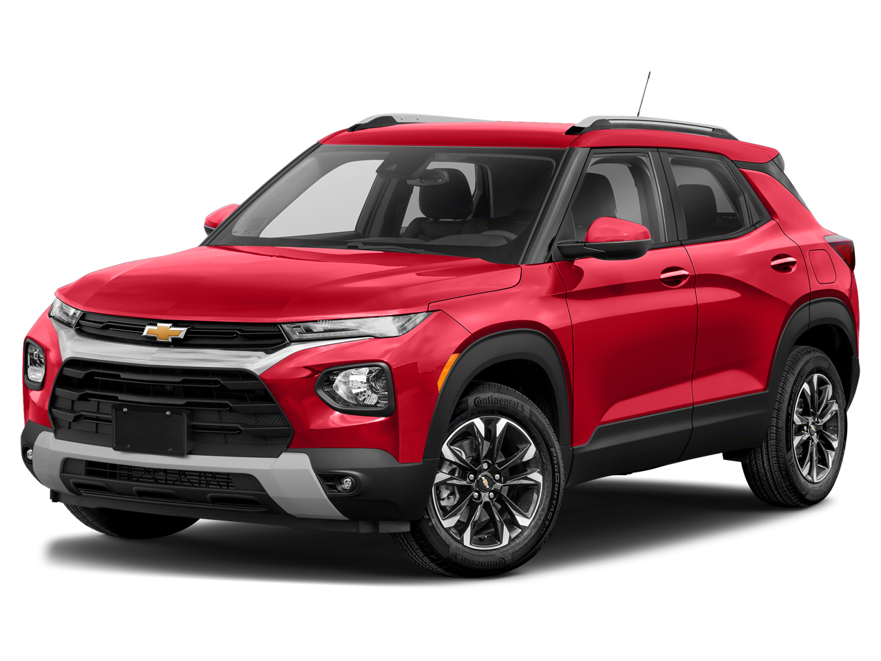 2022 Chevrolet Trailblazer LT for sale in Mansfield, OH
