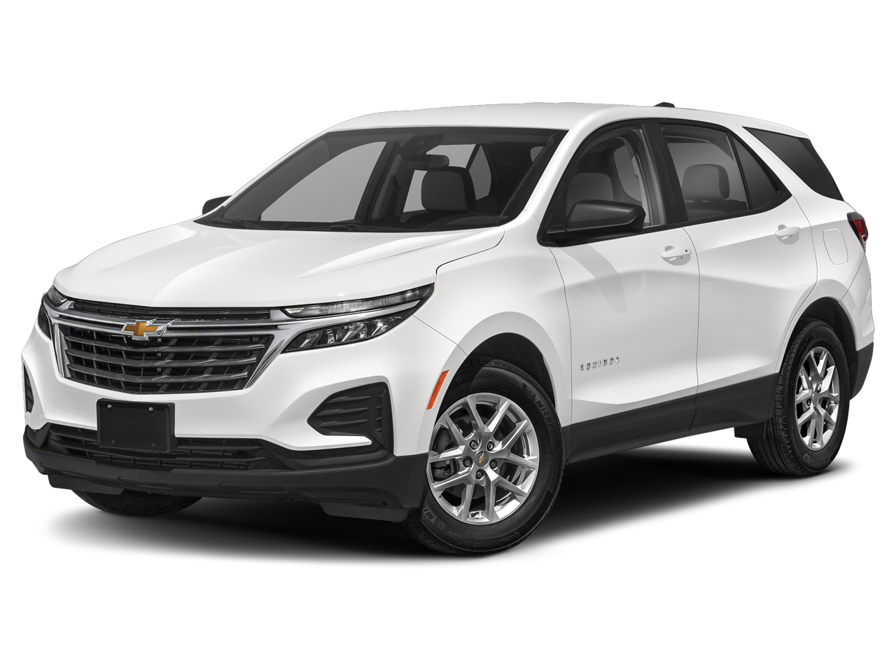 2022 Chevrolet Equinox RS for sale in Mansfield, OH