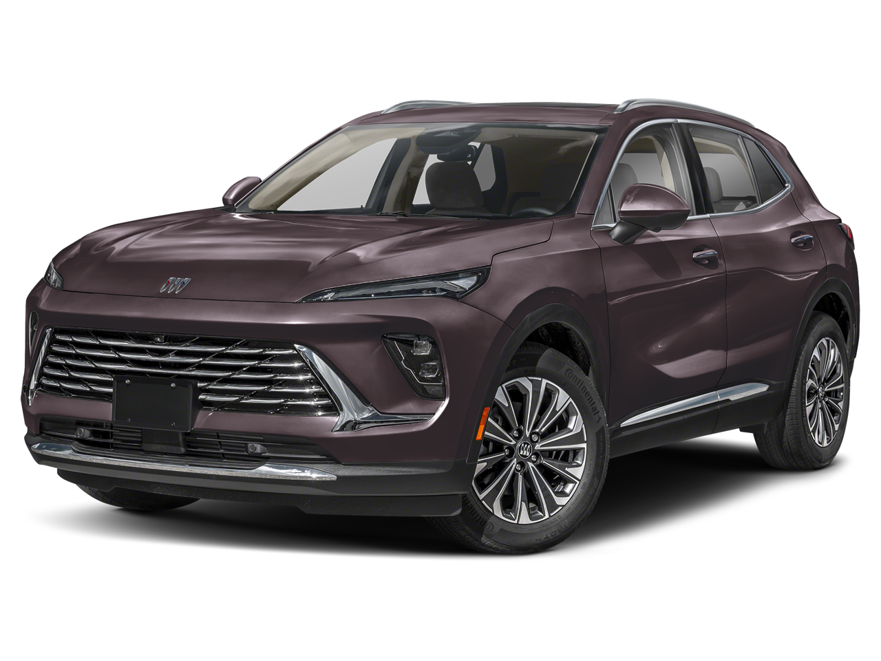 2024 Buick Envision Preferred
