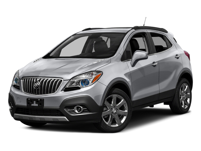 2016 Buick Encore 4DR AWD