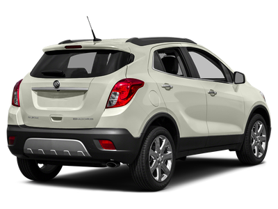 2015 Buick Encore 4DR FWD