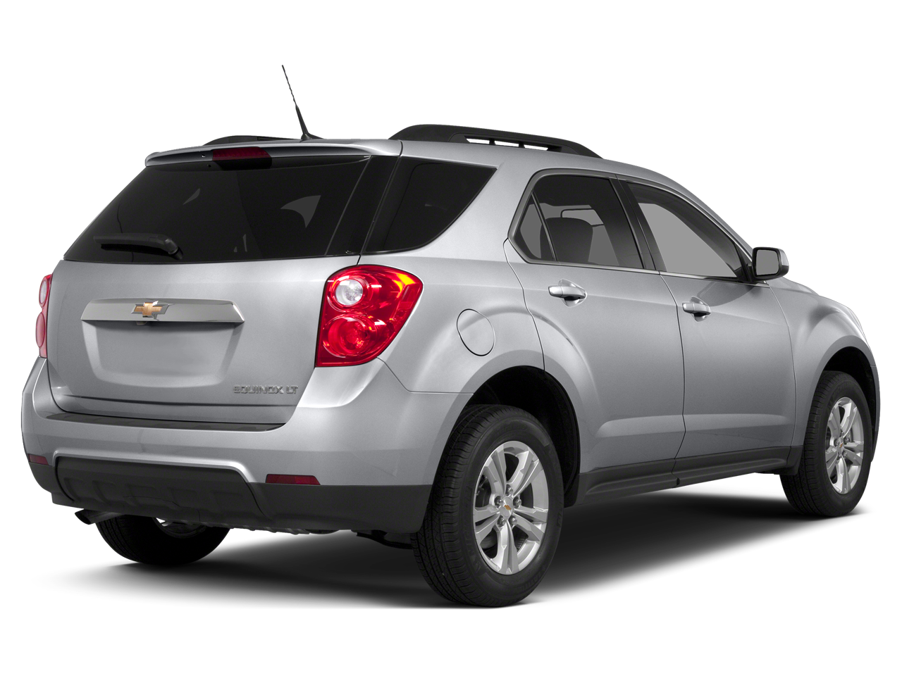 Used 2015 Chevrolet Equinox 1LT with VIN 2GNALBEK8F6388894 for sale in Mansfield, OH