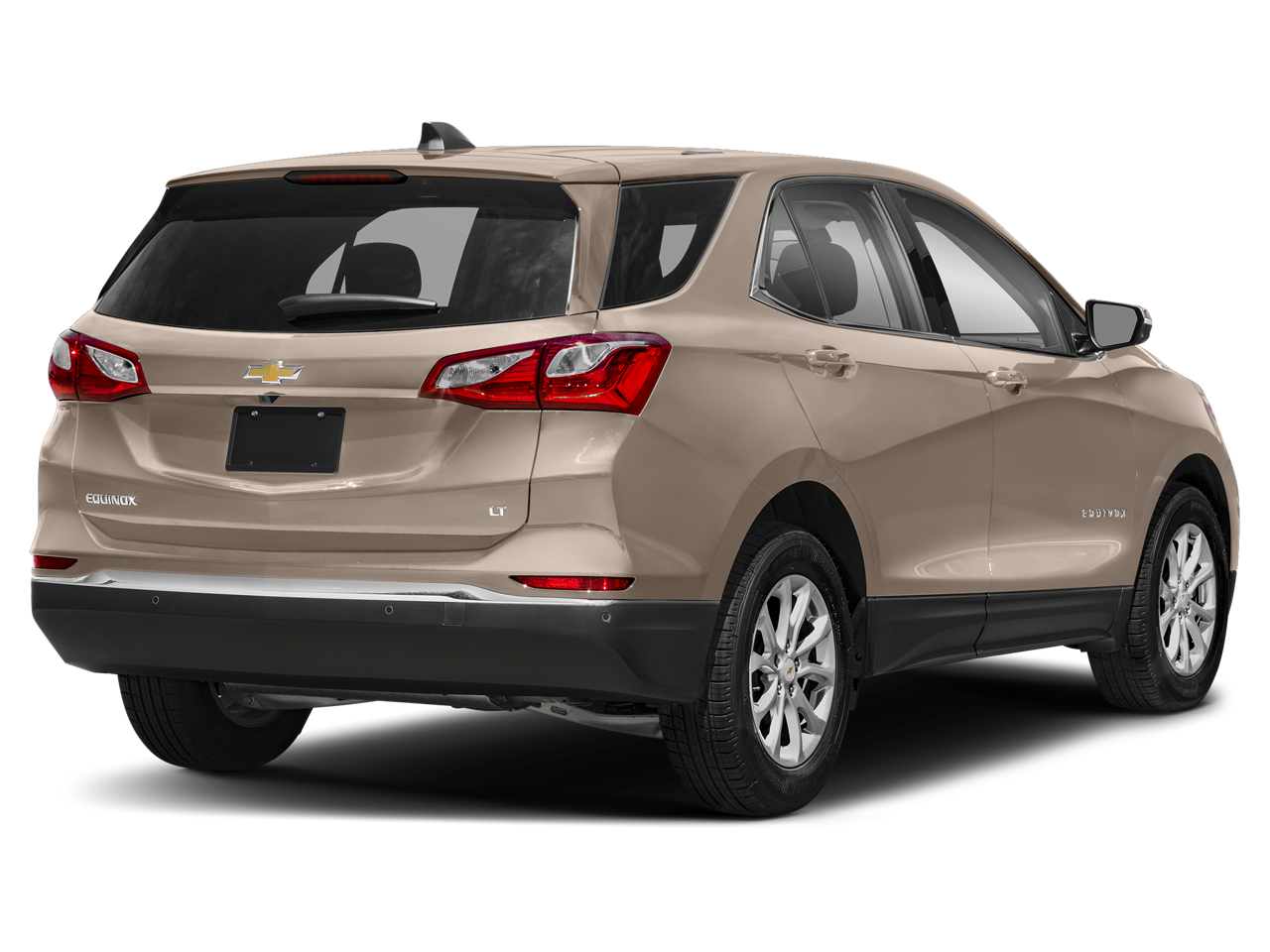 Used 2018 Chevrolet Equinox LT with VIN 3GNAXJEV9JL103164 for sale in Mansfield, OH