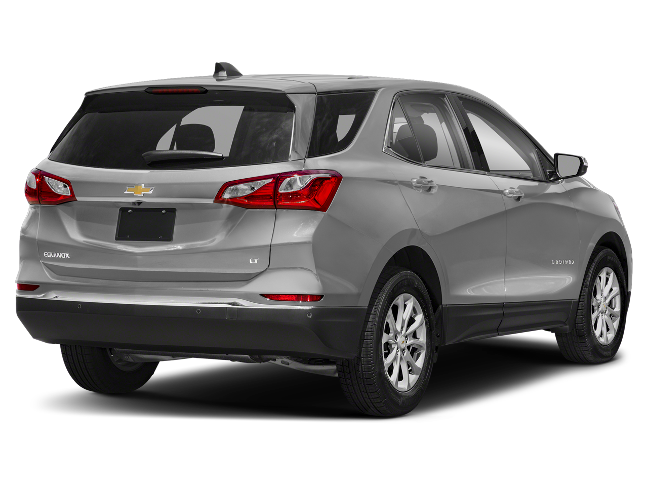 Used 2019 Chevrolet Equinox LT with VIN 2GNAXUEV4K6279448 for sale in Mansfield, OH