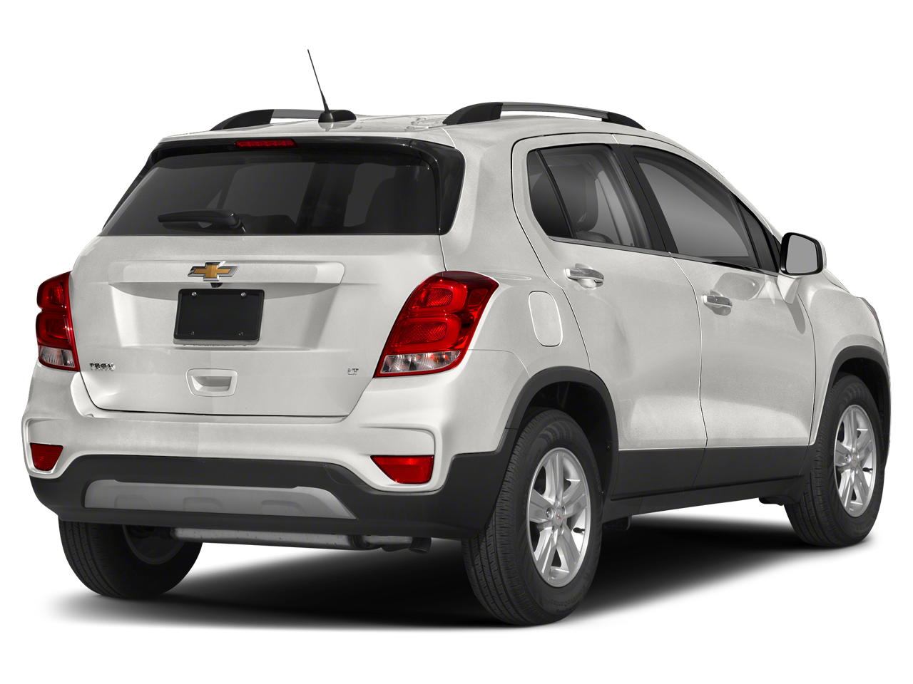 Used 2020 Chevrolet Trax LT with VIN 3GNCJLSB7LL127949 for sale in Mansfield, OH