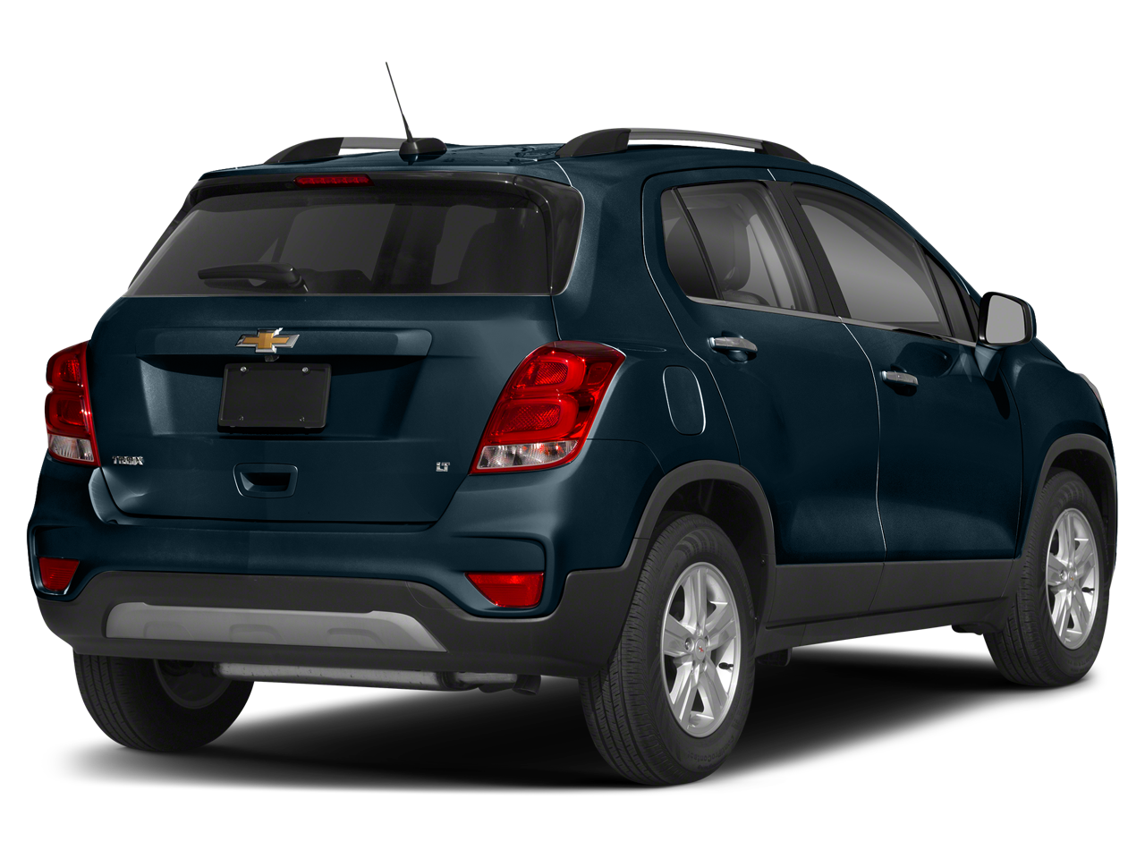 Used 2020 Chevrolet Trax LT with VIN 3GNCJLSB7LL127949 for sale in Mansfield, OH