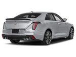 2024 Cadillac CT4-V V-Series Blackwing