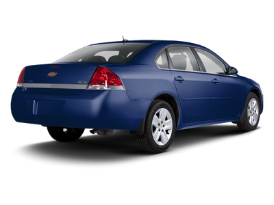 2012 Chevrolet Impala LT Retail