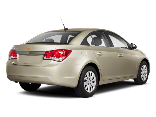 Used 2012 Chevrolet Cruze LS with VIN 1G1PC5SH7C7286777 for sale in Mansfield, OH