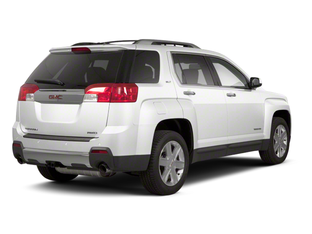 2012 GMC Terrain SLE-2