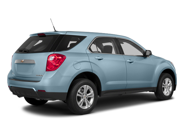 Used 2014 Chevrolet Equinox LS with VIN 2GNALAEK9E6202434 for sale in Mansfield, OH