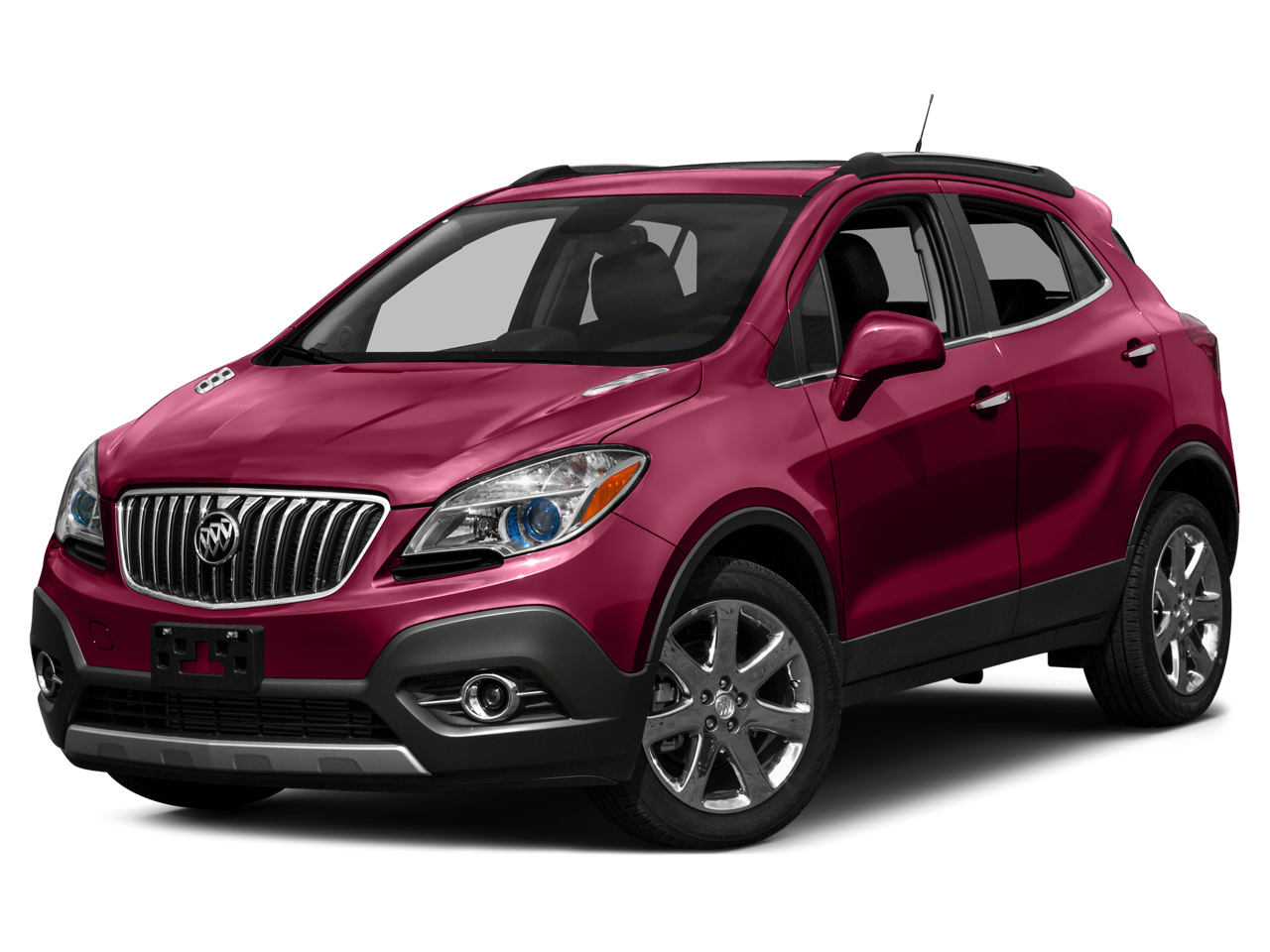 2015 Buick Encore Convenience AWD's photo