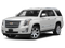 2019 Cadillac Escalade Platinum