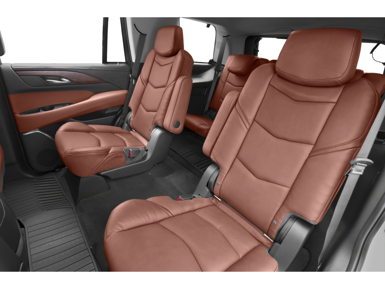 2019 Cadillac Escalade Platinum