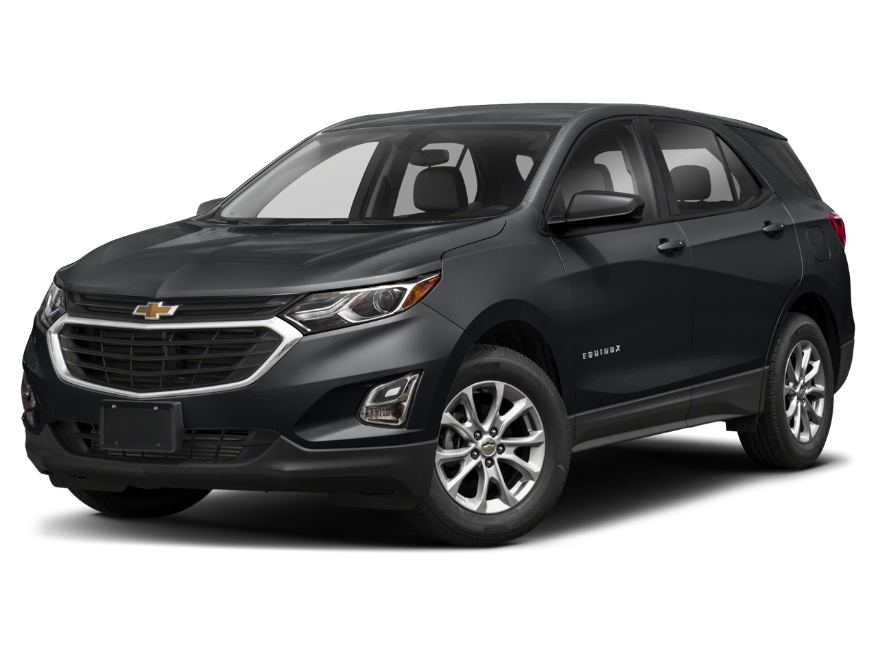 2019 Chevrolet Equinox AWD LS's photo