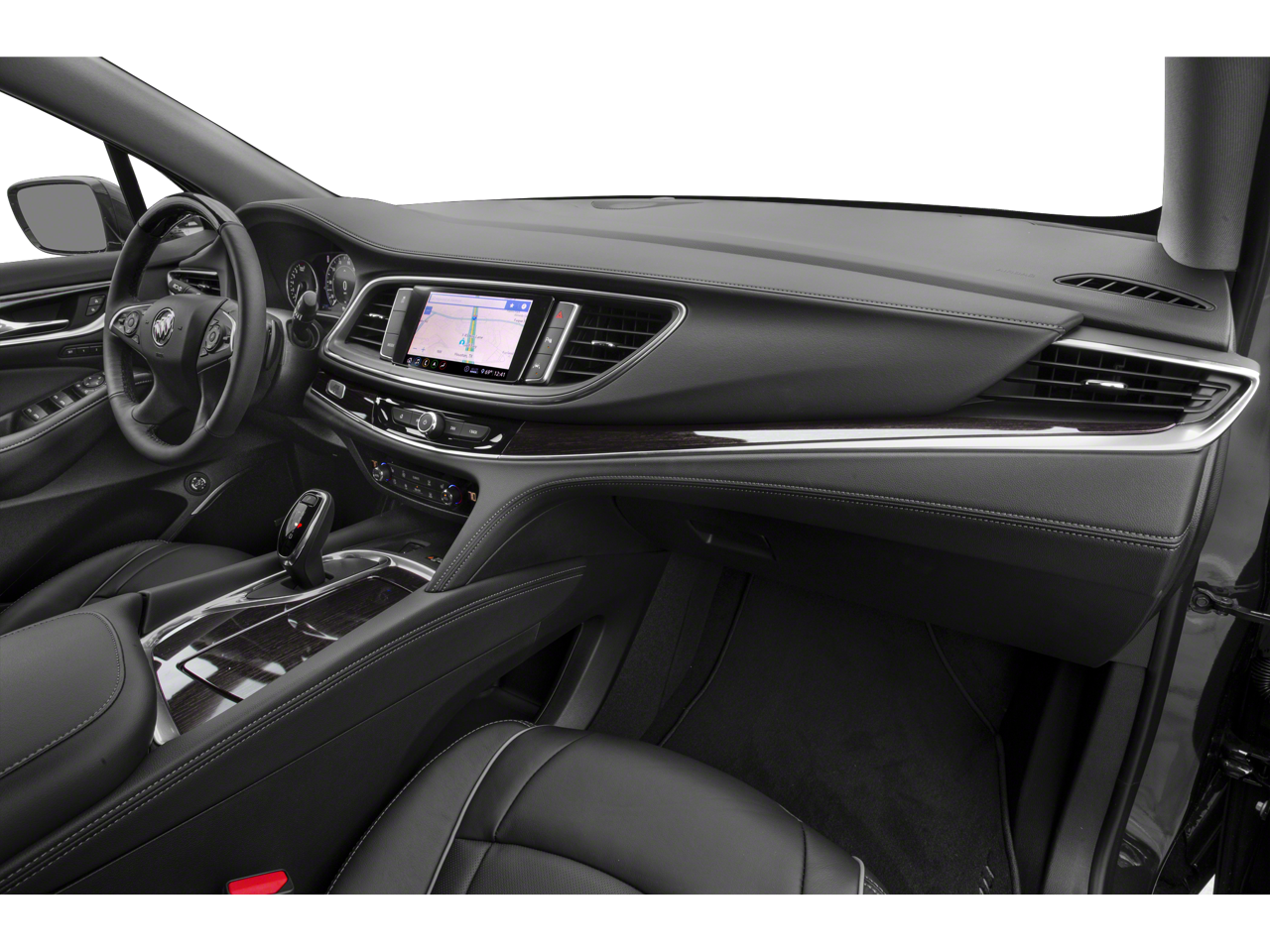 2020 Buick Enclave Avenir