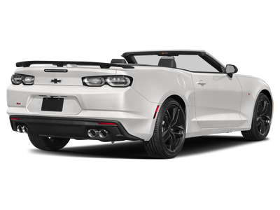 2022 Chevrolet Camaro LT1