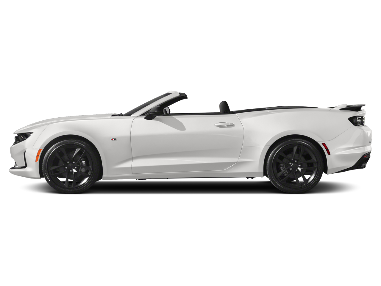 2022 Chevrolet Camaro LT1