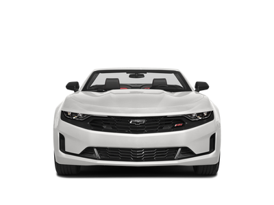 2022 Chevrolet Camaro LT1