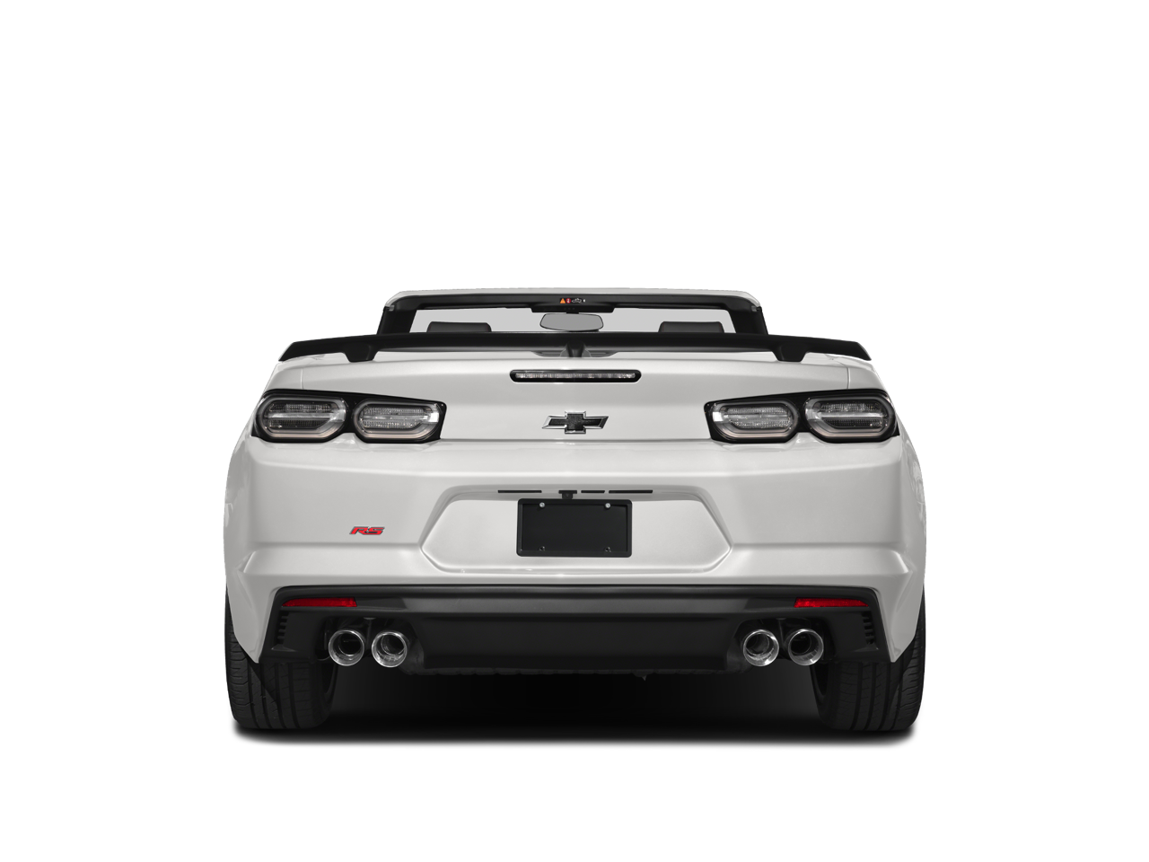 2022 Chevrolet Camaro LT1