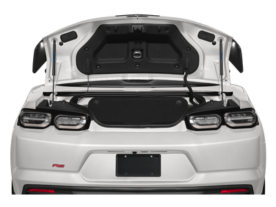 2022 Chevrolet Camaro LT1