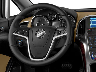 2014 Buick Verano 4DR SDN