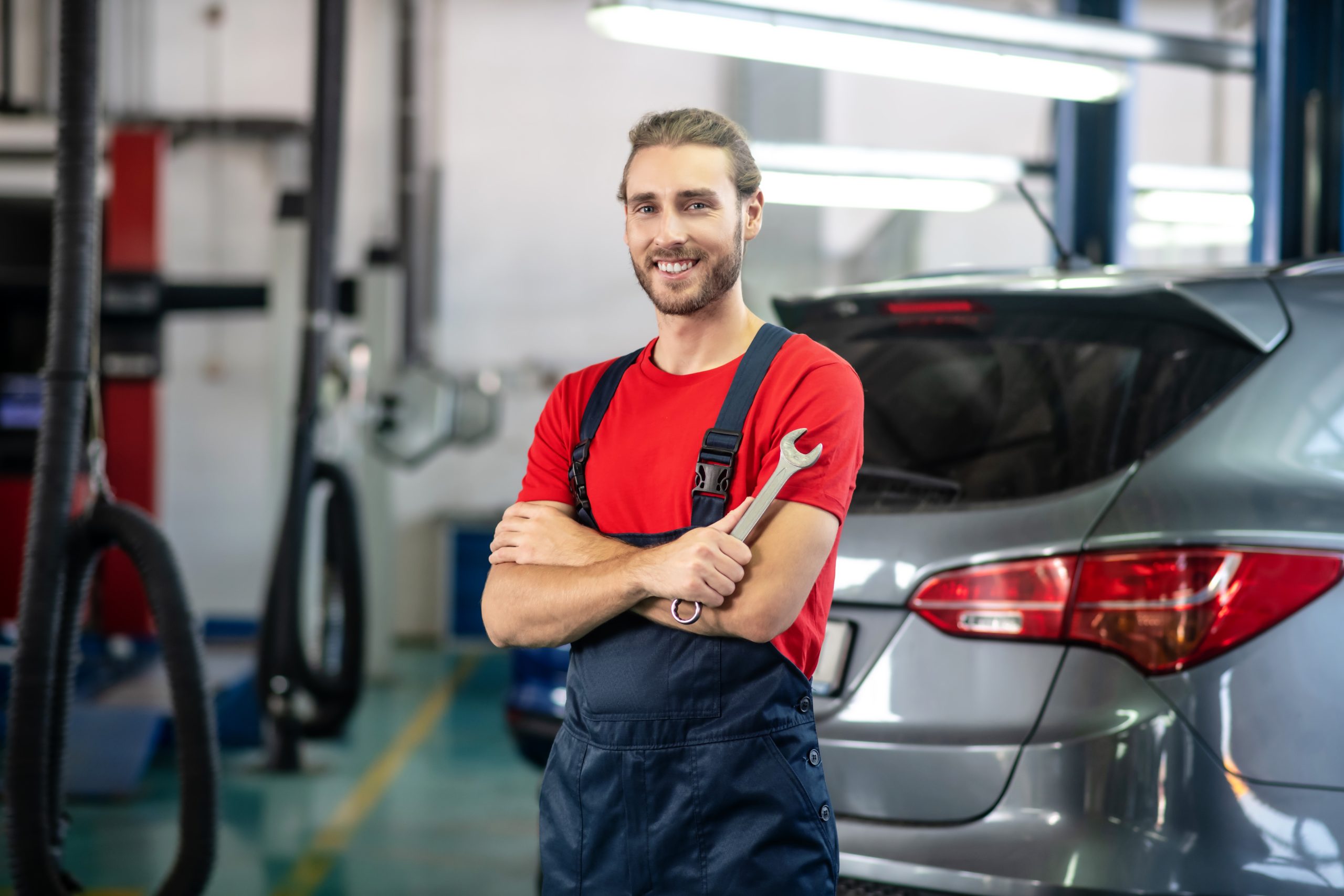 Summer Service Checklist