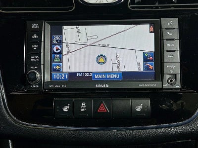 2012 Chrysler 200 Limited