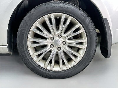 2012 Chrysler 200 Limited