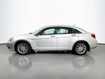 2012 Chrysler 200 Limited