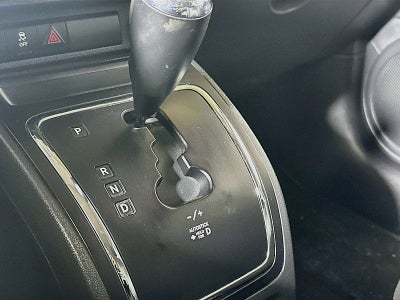 2014 Jeep Patriot Altitude