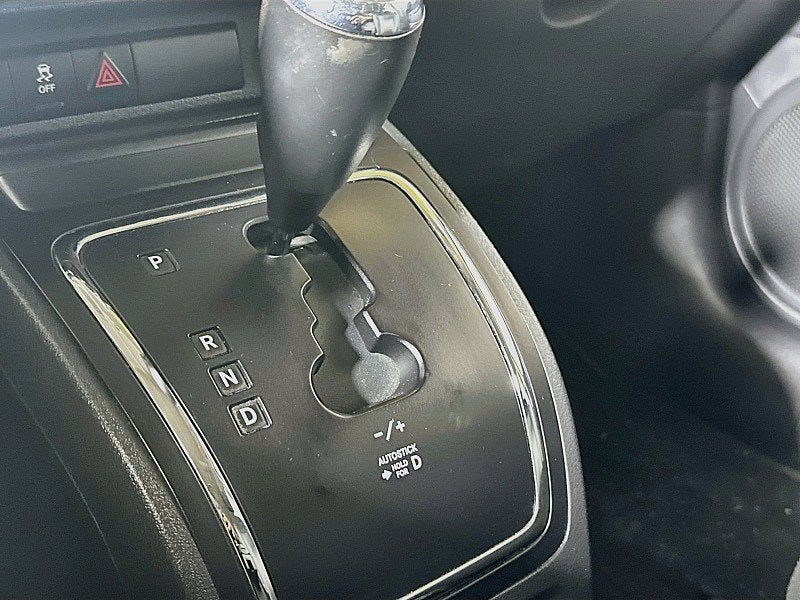 2014 Jeep Patriot Altitude