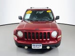 2014 Jeep Patriot Altitude