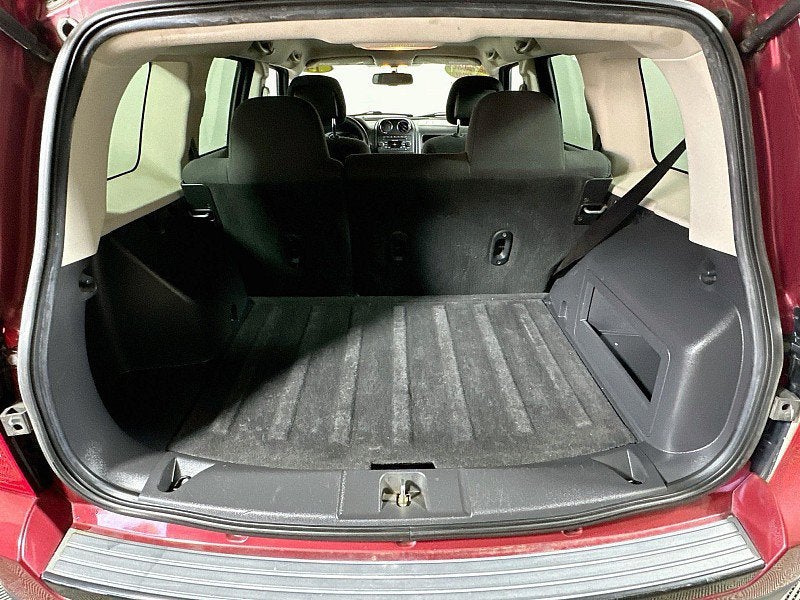 2014 Jeep Patriot Altitude