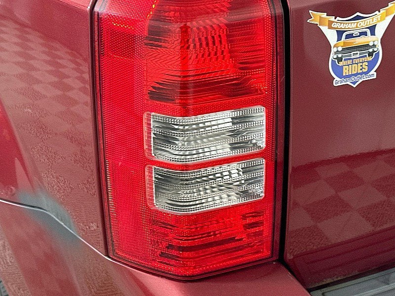 2014 Jeep Patriot Altitude