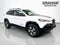 2017 Jeep Cherokee Trailhawk