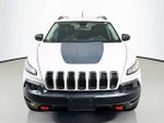 2017 Jeep Cherokee Trailhawk
