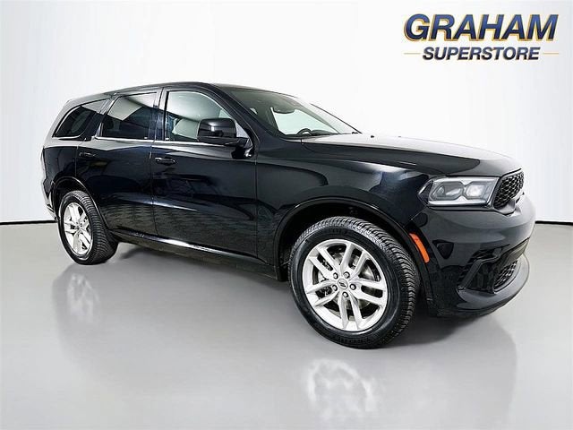 2023 Dodge Durango GT Launch Edition AWD's photo