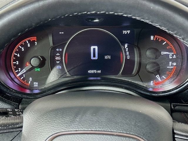 2023 Dodge Durango GT Launch Edition