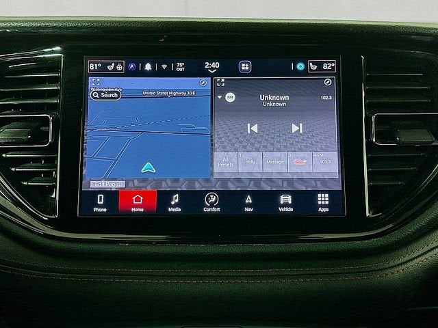 2023 Dodge Durango GT Launch Edition